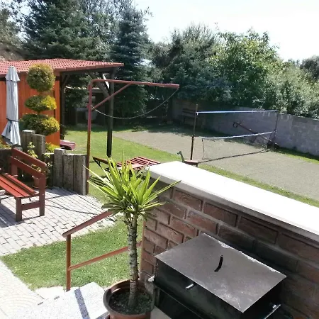 Holiday home In 1383 *