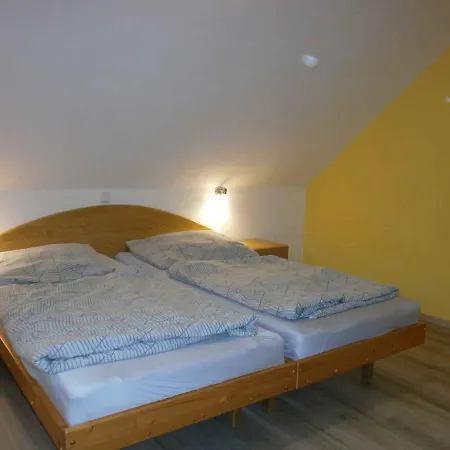 Holiday home In 1383 *