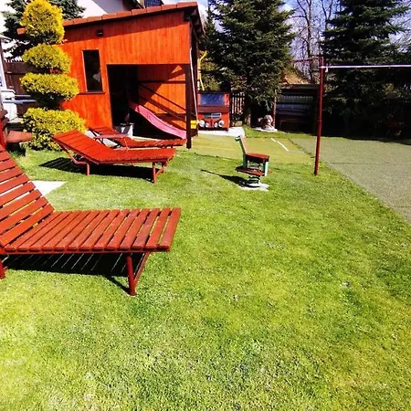 In 1383 Holiday home *