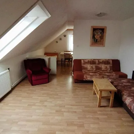 In 1383 Holiday home *