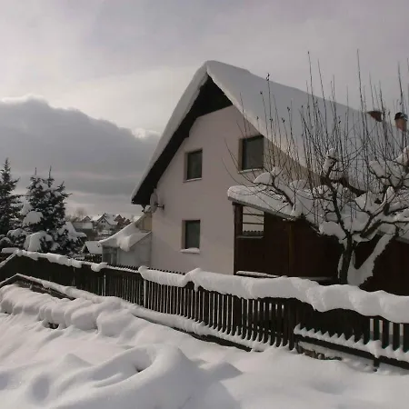 In 1383 Holiday home
