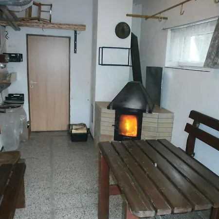 Holiday home In 1383 *