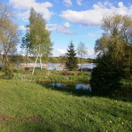 Casa vacanze In 1383 Skrdlovice