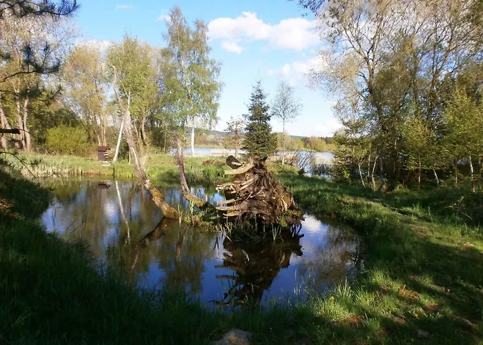 In 1383 Skrdlovice
